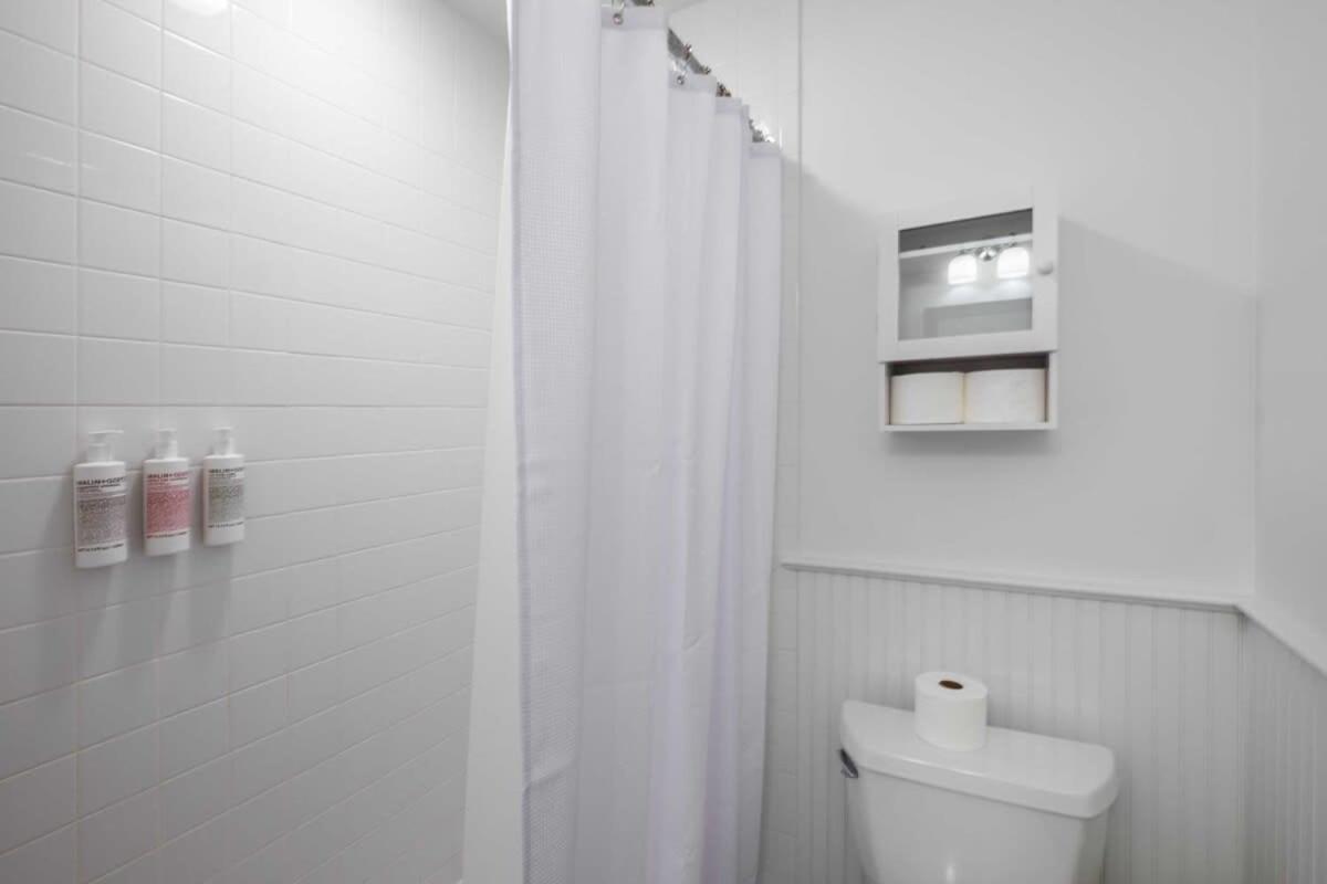 Heated Pool, Driftwood Cottage By Rovetravel East Hampton Eksteriør billede