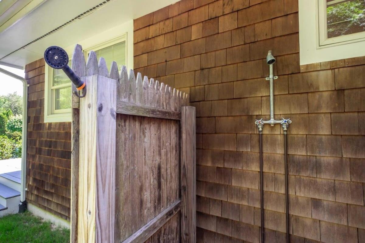 Heated Pool, Driftwood Cottage By Rovetravel East Hampton Eksteriør billede